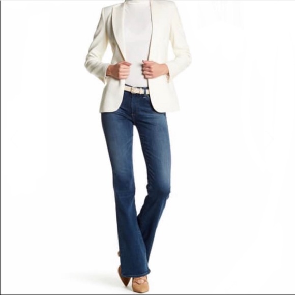 Ag Adriano Goldschmied Denim - ADRIANO GOLDSCHMIED THE ANGEL Boot Cut 29R